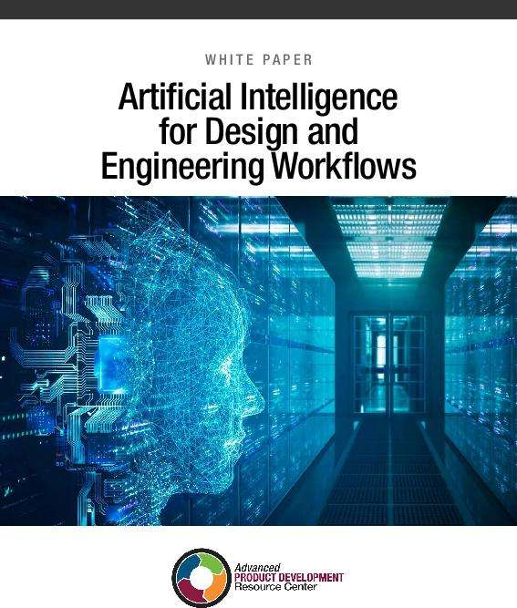 Wp Ai For Design And Engineering Workflows 1 Thumb &Ndash; Data-Smart Computers