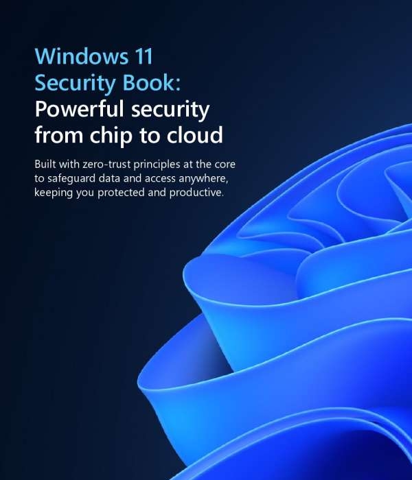 Eb Windows 11 Security Book Thumb &Ndash; Data-Smart Computers