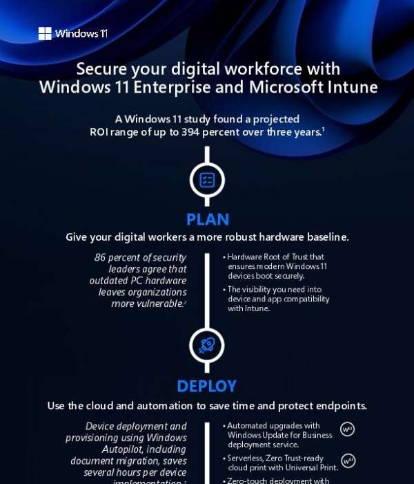 In Windows 11 Enterprise Plus Intune Infographic Final English Final Thumb &Ndash; Data-Smart Computers