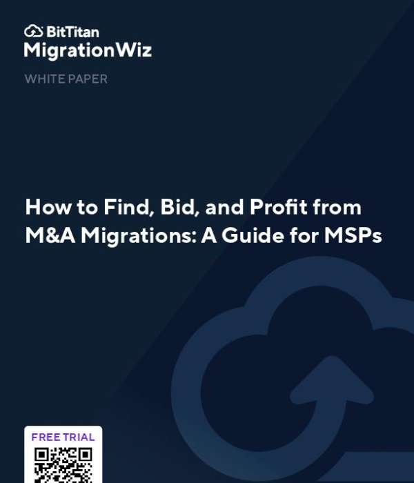 Find Bid Profit M A White Paper Thumb &Ndash; Data-Smart Computers