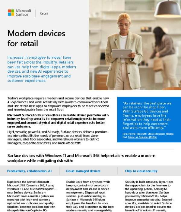 Surface In Retail 1 Thumb &Ndash; Data-Smart Computers