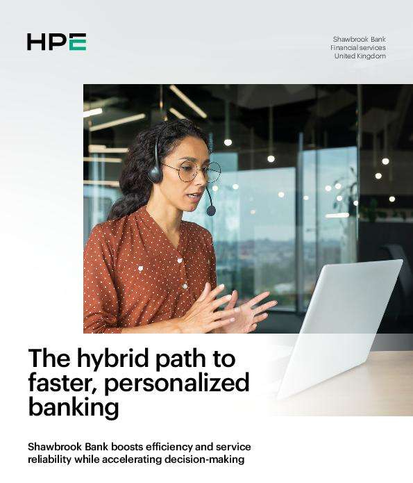 The Hybrid Path To Faster Personalized Banking Thumb &Ndash; Data-Smart Computers