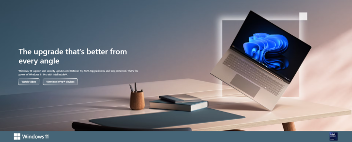 Windows 11 Microsite Screenshot 2025 08 25 134847 &Ndash; Data-Smart Computers
