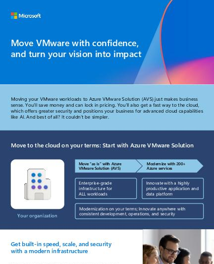 In Move Vmware With Confidence Thumb &Ndash; Data-Smart Computers