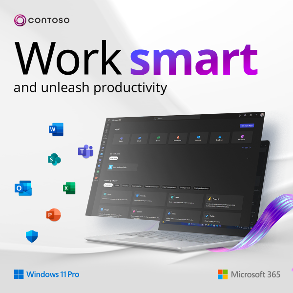 Socialimage Win11Pro M365 Workmagic Unleashproductivity 1 &Ndash; Data-Smart Computers