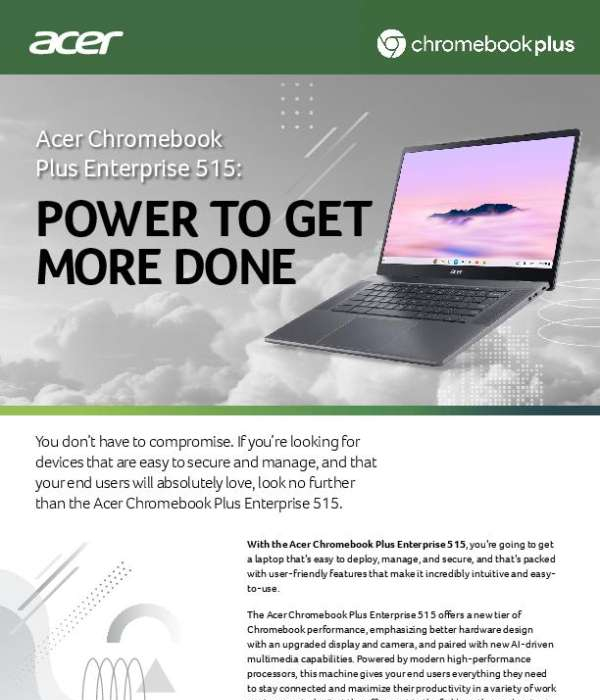Wp Acer Chromebook Plus Ent Thumb &Ndash; Data-Smart Computers