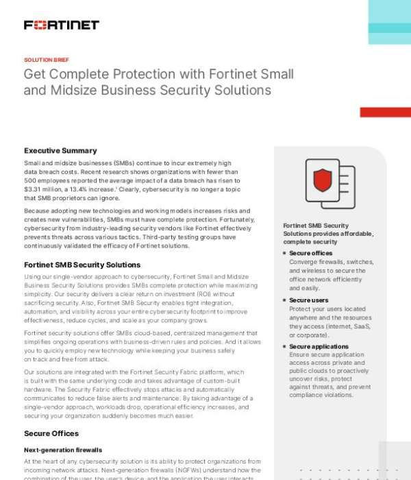 Sb Complete Small Business Security Thumb &Ndash; Data-Smart Computers