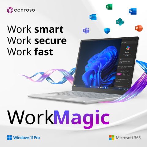 Socialimage Win11 Pro M365 Workmagic Smart Secure Fast &Ndash; Data-Smart Computers
