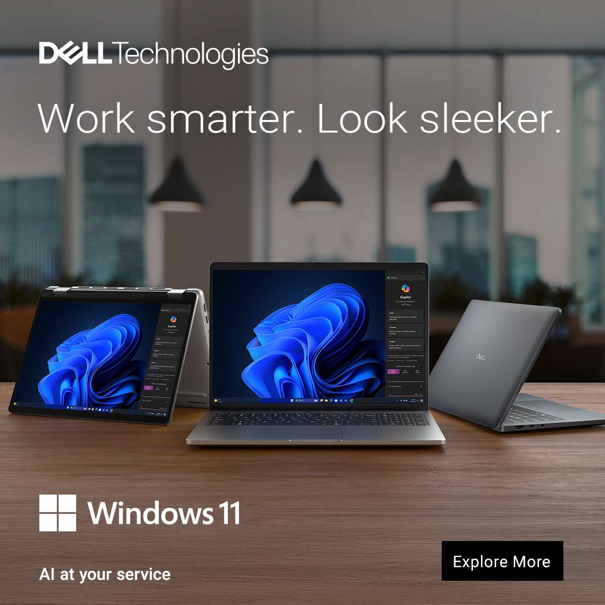 Dell Pro Laptops Meet &Ndash; Data-Smart Computers