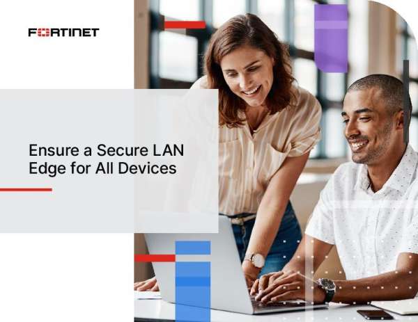 Ebook Ensure A Secure Lan Edge Fortilink Nac Thumb &Ndash; Data-Smart Computers