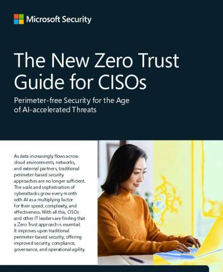 In The New Zero Trust Guide For Cisos 2 1 Thumb &Ndash; Data-Smart Computers