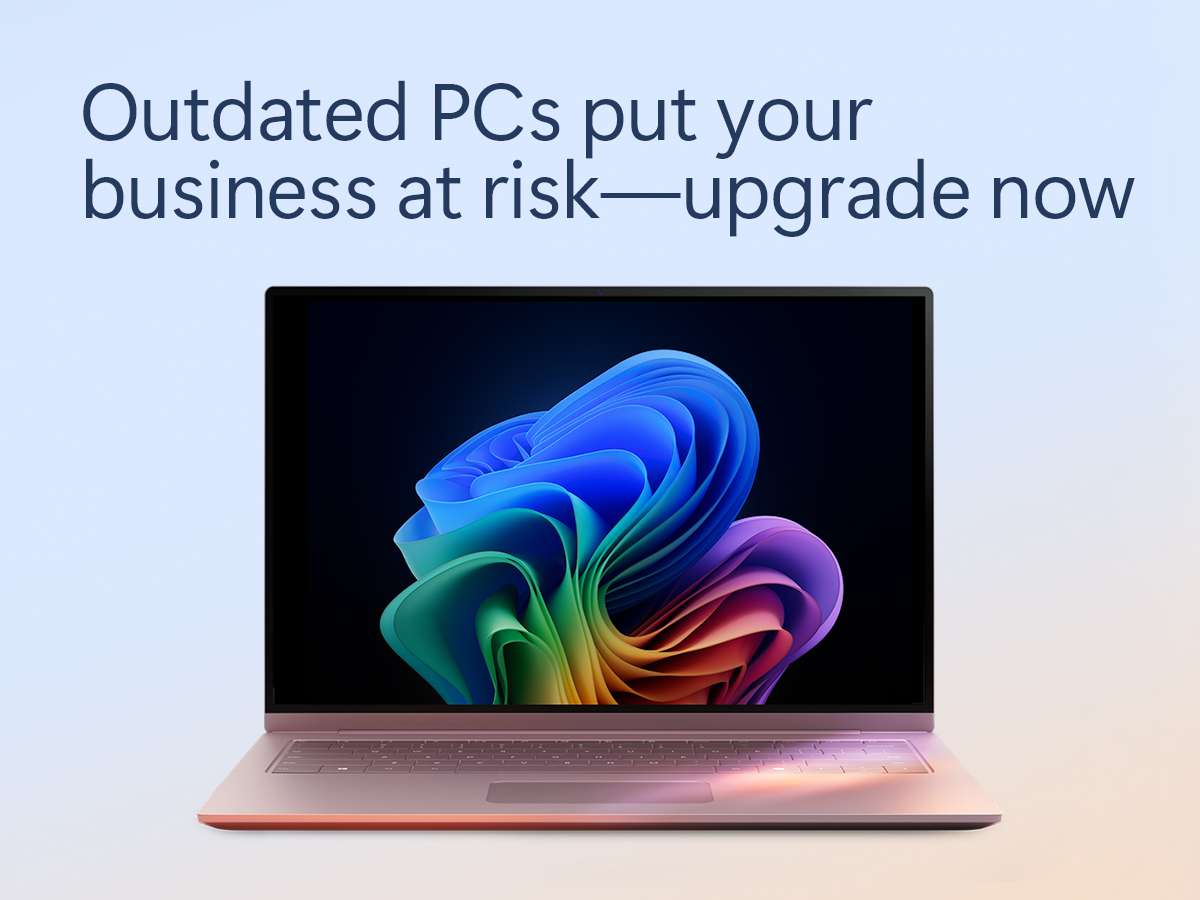 Img Outdated Pcs Put Your Business At Risk &Ndash; Data-Smart Computers