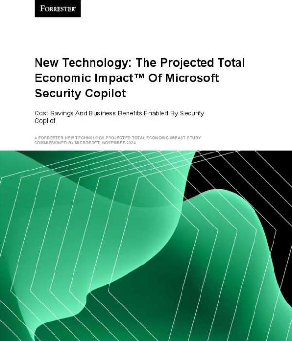 Ar New Tech Projected Tei Of Microsoft Security Copilot 111824 1 1 Thumb &Ndash; Data-Smart Computers