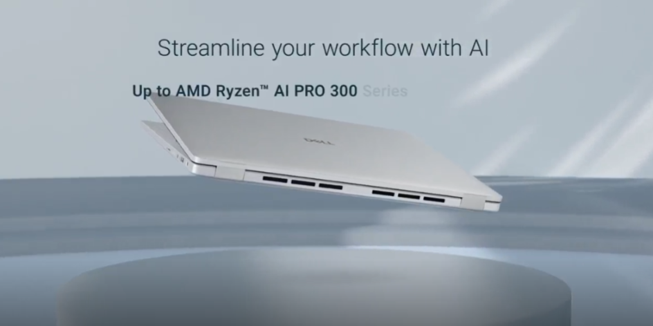 Dell Ai Video &Ndash; Data-Smart Computers