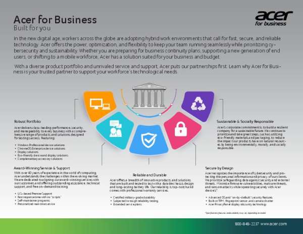 In 2023 Acer For Business Built4You 1 Thumb &Ndash; Data-Smart Computers