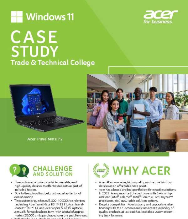 Cs 2023 Acer Windows Devices Trade Technical College 2 Thumb &Ndash; Data-Smart Computers