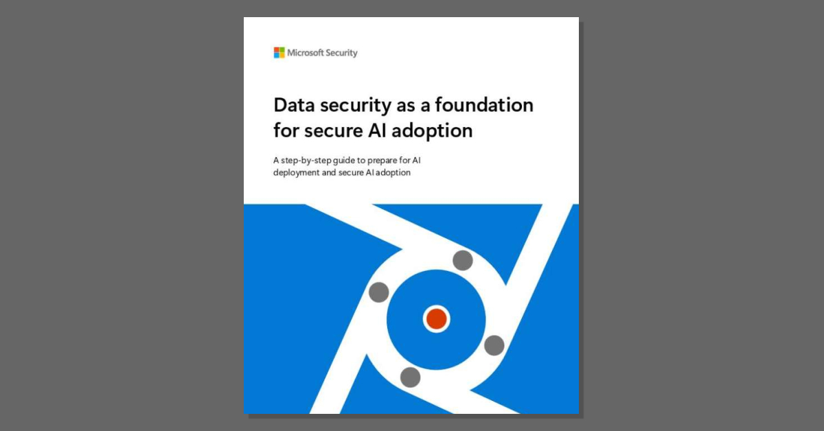 Eb Data Security Secure Ai Adoption Fb Thumb &Ndash; Data-Smart Computers