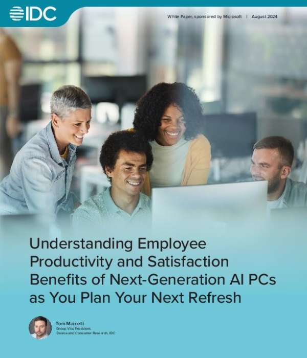 Wp Idc Report On Ai Pcs Thumb &Ndash; Data-Smart Computers