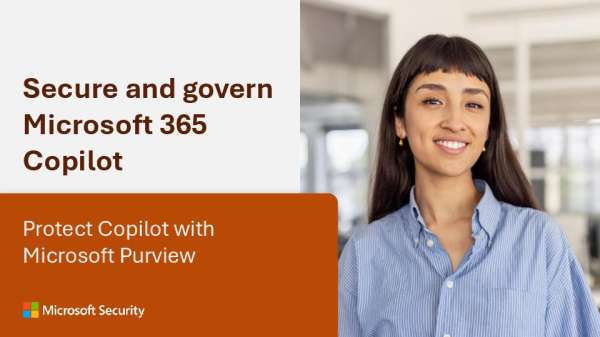 Eb Secure And Govern Microsoft 365 Copilot Copy Thumb &Ndash; Data-Smart Computers
