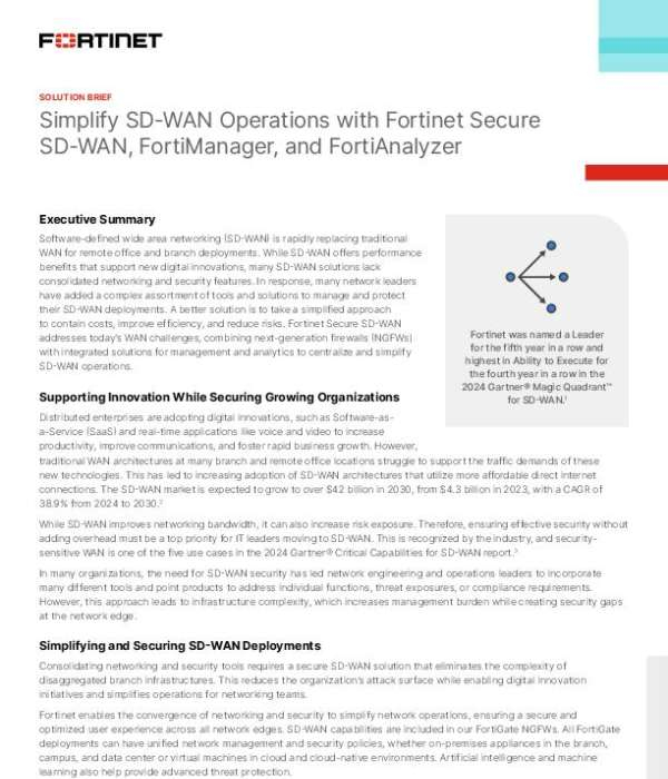 Sb Sd Wan Simplified Operations Thumb &Ndash; Data-Smart Computers