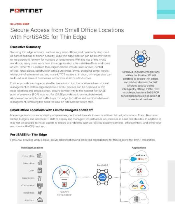 Sb Secure Access Small Office Fortisase Thumb &Ndash; Data-Smart Computers